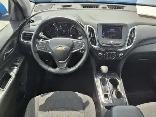 Chevrolet Equinox 2024 LT 4dr SUV w/1LT
