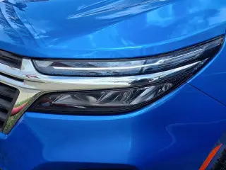 Chevrolet Equinox 2024 LT 4dr SUV w/1LT