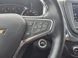 Chevrolet Equinox 2024 LT 4dr SUV w/1LT