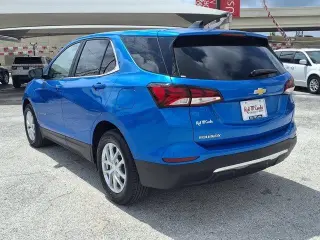 Chevrolet Equinox 2024 LT 4dr SUV w/1LT