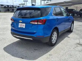 Chevrolet Equinox 2024 LT 4dr SUV w/1LT