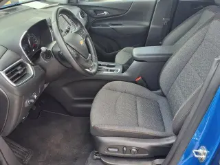 Chevrolet Equinox 2024 LT 4dr SUV w/1LT