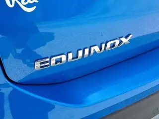 Chevrolet Equinox 2024 LT 4dr SUV w/1LT