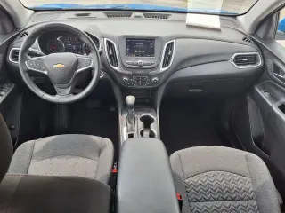 Chevrolet Equinox 2024 LT 4dr SUV w/1LT