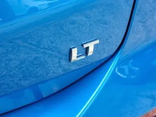 Chevrolet Equinox 2024 LT 4dr SUV w/1LT