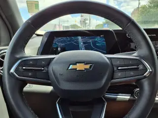 Chevrolet Equinox 2025 LT 4dr SUV
