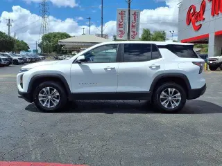 Chevrolet Equinox 2025 LT 4dr SUV