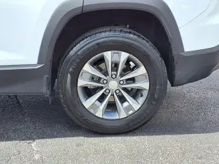 Chevrolet Equinox 2025 LT 4dr SUV