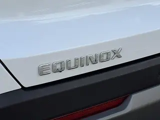 Chevrolet Equinox 2025 LT 4dr SUV