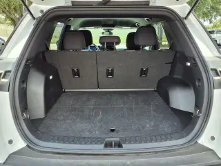 Chevrolet Equinox 2025 LT 4dr SUV
