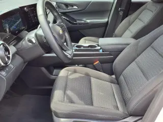 Chevrolet Equinox 2025 LT 4dr SUV