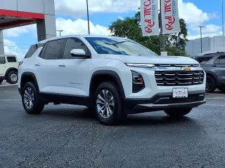 Chevrolet Equinox 2025 LT 4dr SUV