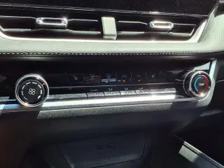 Chevrolet Equinox 2025 LT 4dr SUV