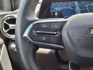 Chevrolet Equinox 2025 LT 4dr SUV