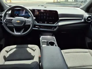 Chevrolet Equinox 2025 LT 4dr SUV