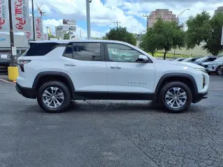 Chevrolet Equinox 2025 LT 4dr SUV