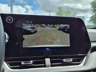 Chevrolet Equinox 2025 LT 4dr SUV