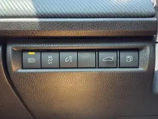 Toyota Camry 2025 LE 4dr Sedan