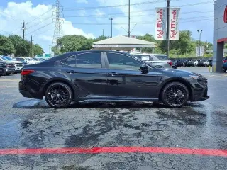 Toyota Camry 2025 LE 4dr Sedan
