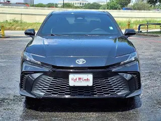 Toyota Camry 2025 LE 4dr Sedan