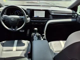 Toyota Camry 2025 LE 4dr Sedan
