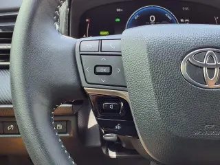 Toyota Camry 2025 LE 4dr Sedan