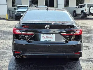 Toyota Camry 2025 LE 4dr Sedan