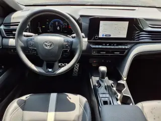 Toyota Camry 2025 LE 4dr Sedan