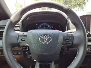 Toyota Camry 2025 LE 4dr Sedan