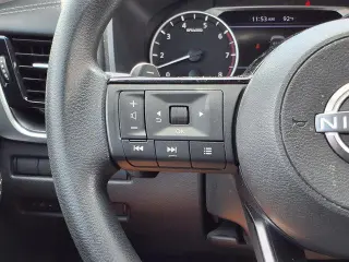 Nissan Rogue 2023 SV 4dr Crossover