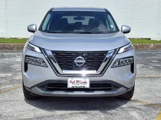 Nissan Rogue 2023 SV 4dr Crossover