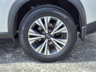 Nissan Rogue 2023 SV 4dr Crossover
