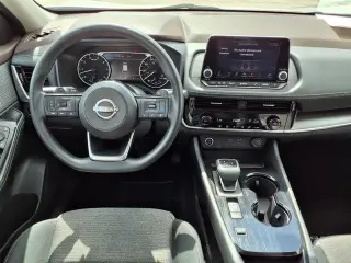 Nissan Rogue 2023 SV 4dr Crossover