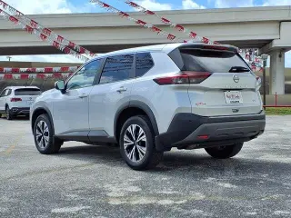 Nissan Rogue 2023 SV 4dr Crossover
