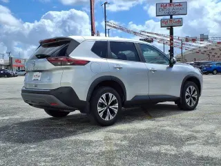 Nissan Rogue 2023 SV 4dr Crossover