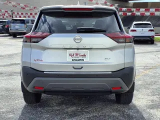 Nissan Rogue 2023 SV 4dr Crossover