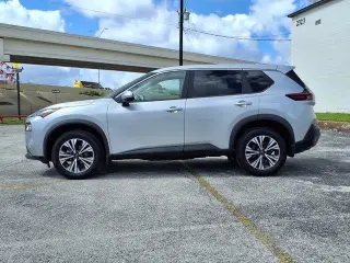 Nissan Rogue 2023 SV 4dr Crossover