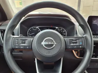 Nissan Rogue 2023 SV 4dr Crossover