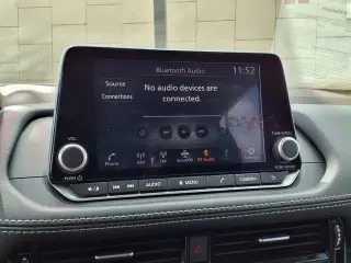 Nissan Rogue 2023 SV 4dr Crossover