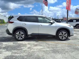Nissan Rogue 2023 SV 4dr Crossover