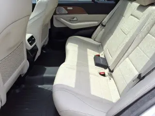Mercedes-Benz GLE 2022 AWD GLE 350 4MATIC 4dr SUV