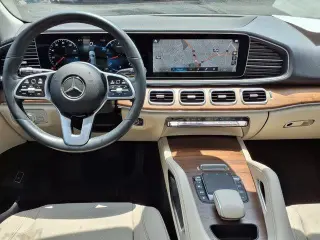 Mercedes-Benz GLE 2022 AWD GLE 350 4MATIC 4dr SUV