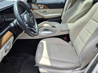 Mercedes-Benz GLE 2022 AWD GLE 350 4MATIC 4dr SUV