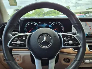 Mercedes-Benz GLE 2022 AWD GLE 350 4MATIC 4dr SUV