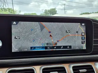 Mercedes-Benz GLE 2022 AWD GLE 350 4MATIC 4dr SUV