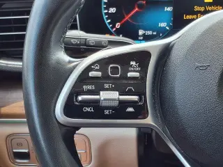 Mercedes-Benz GLE 2022 AWD GLE 350 4MATIC 4dr SUV