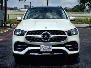 Mercedes-Benz GLE 2022 AWD GLE 350 4MATIC 4dr SUV
