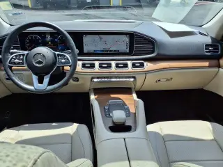 Mercedes-Benz GLE 2022 AWD GLE 350 4MATIC 4dr SUV