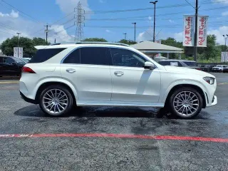Mercedes-Benz GLE 2022 AWD GLE 350 4MATIC 4dr SUV