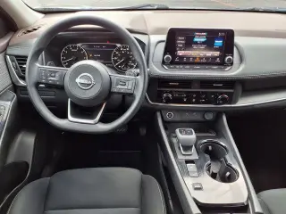Nissan Rogue 2023 S 4dr Crossover
